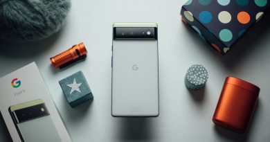 Google Pixel 6